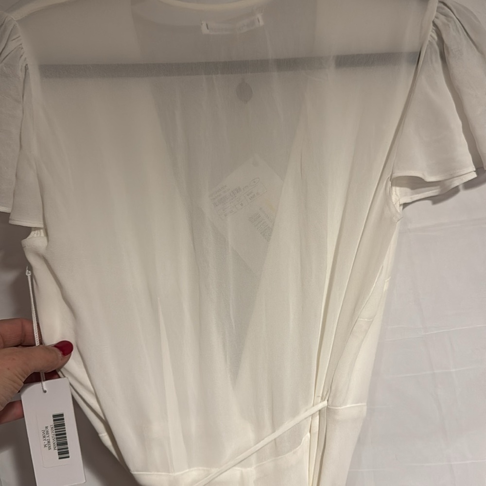 Reformation Rosey dress new with tags - Picture 8 of 8